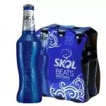 Skol beats sense 313ml c/6uni. (LN)