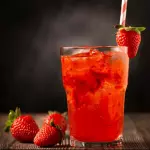 Caipirinha de Morango (500ml)