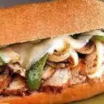 Pernil
