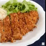 Crispy fitns