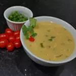 Caldo de Frango