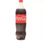 COCA-COLA LITRO