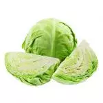 Repollo Verde