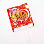 Paleta tipitin corazón