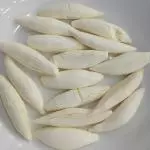 Sequilho s/gluten s/lactose Palito
