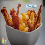 Nugues de Pollo