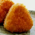 ONIGUIRI RECHEADO HOT (FRITO)