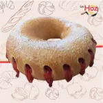 Roscón con Bocadillo