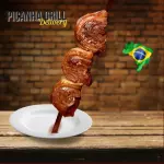 Picanha Nacional Refeição