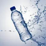 Agua 600ml