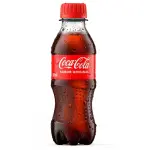 Coca-Cola Tradicional 200ml