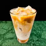 Ice Latte Vainilla