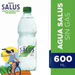 Salus x 600ml - S/gas