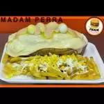 MADAM PERRA