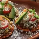 Enchiladas orden de 2