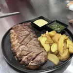 NEW YORK ANGUS