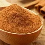 CANELA MOLIDA