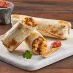 Burritos