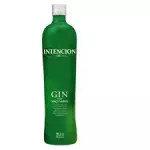 GIN INTENCION MAÇA VERDE 900ML