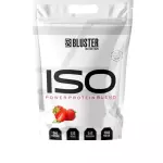 ISO POWER PROTEIN BLEND 900G MORANGO