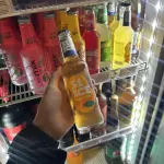 ICE 51 BALADA LONG NECK