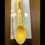 Colher boleadora