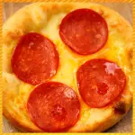 Pepperoni c/ muçarela