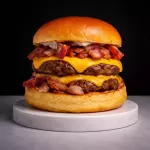 INSANO BACON