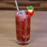 CAIPIROSKA DE MORANGO