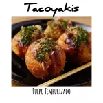 Tacoyaki