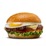 ROYAL BURGER