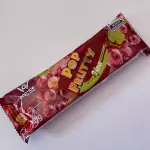 Picolé uva