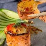 JOY SALMAO BRIE 2UN