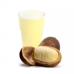 Suco de Cupuaçu