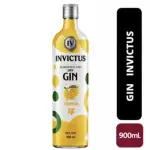 GIN INVICTUS 900ml TROPICAL