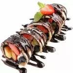 Suchi Crep