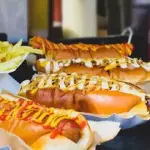 Promo 2 súper panchos