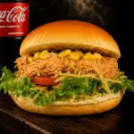 FRANGO BACANA