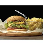 Rompe dieta