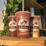 Vitamina Açaí Premium