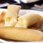 Harumaki Queijo