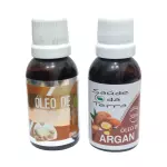 Óleo Vegetal - Argan