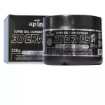Super gel 30 ervas apinil 250g