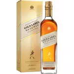 GOLD LABEL