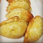 Empanadas de Pollo