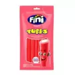 Tubes Morango 80g