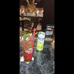 Soda Italiana De Frutos Rojos