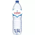 Água 1.5 Litros
