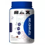 Top Whey 900g Max Titanium