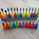 BROCA TUGSTÊNIO